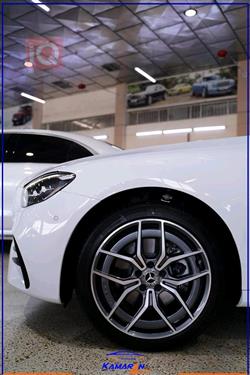 مێرسێدس بێنز E-Class